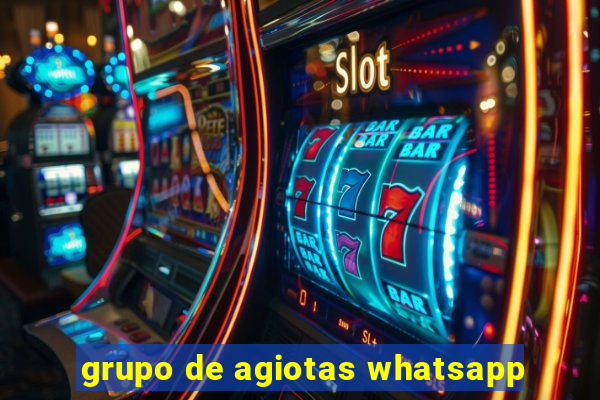 grupo de agiotas whatsapp